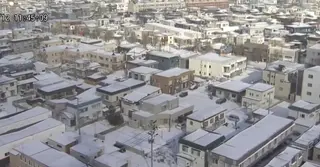 জাপানে শক্তিশালী ভূমিকম্পের আঘাত; সরানো হলো ৬ হাজারের বেশি মানুষ